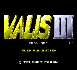 Valis III